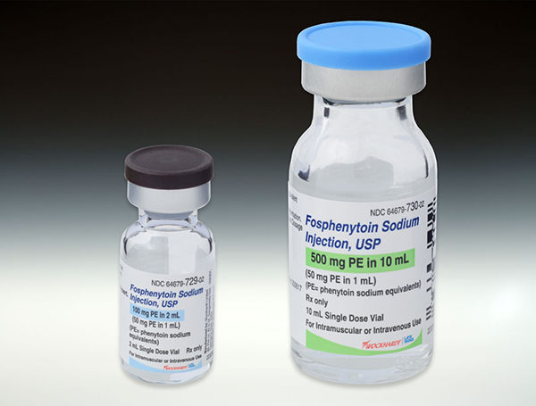 Cẩm nang dùng thuốc Fosphenytoin hiệu quả và an toàn