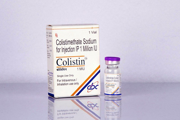 Tác dụng, liều dùng và lưu ý khi sử dụng thuốc Colistin