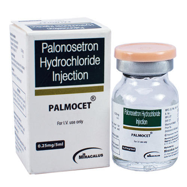 Những thông tin cần phải biết trước khi dùng thuốc Palonosetron