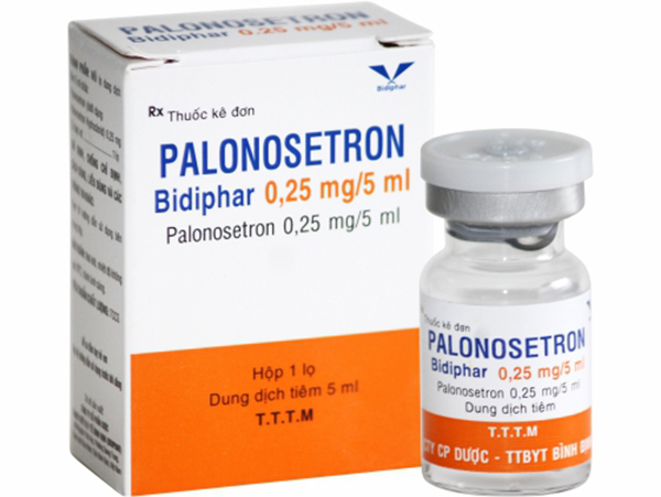 Thuốc Palonosetron