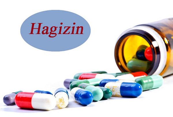 Tổng quan thông tin về thuốc Hagizin