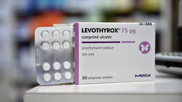 Liều lượng dùng thuốc Levothyrox và lưu ý khi sử dụng