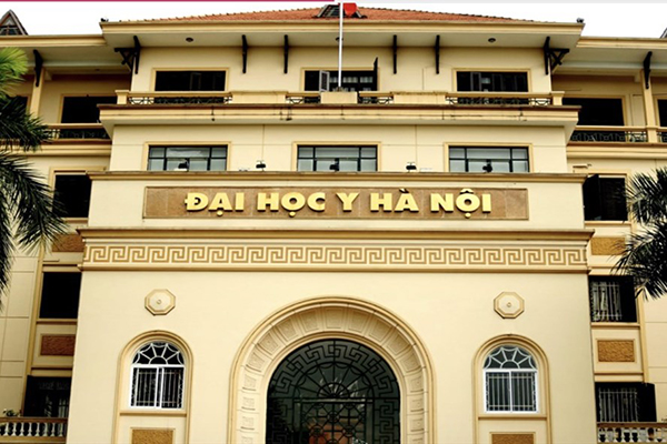 Học phí đại học Y Hà Nội tăng mạnh