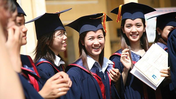 Việt Nam thăng thứ hạng trong BXH các quốc gia tốt nhất về giáo dục 2021