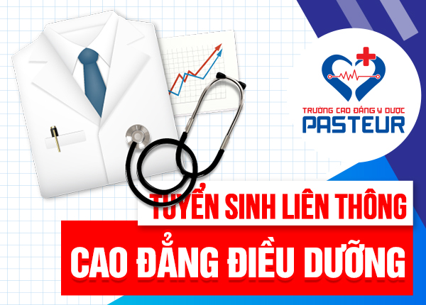 Địa chỉ học Liên thông Cao đẳng Điều dưỡng uy tín tại Hà Nội
