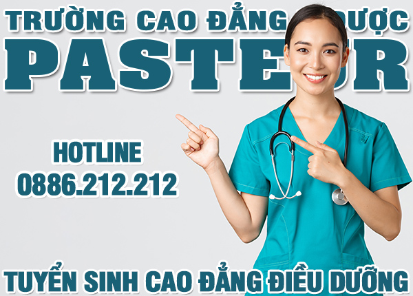 Địa chỉ đào tạo Cao đẳng Điều dưỡng uy tín tại Hà Nội