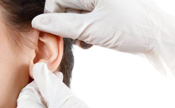 Phòng ngừa bệnh viêm tai giữa là quan trọng để giảm nguy cơ mắc bệnh