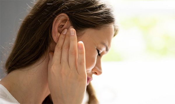 Ù tai trong quá trình mang thai do nhiều nguyên nhân khác nhau
