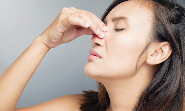 Viêm mũi dị ứng là một tình trạng mà mũi của bạn trở nên nhức mũi, chảy nước, ngứa và bị nghẹt