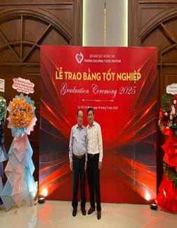Trường Cao đẳng Y Dược Pasteur