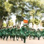 Giáo dục quốc phòng và an ninh có cần thiết với sinh viên?