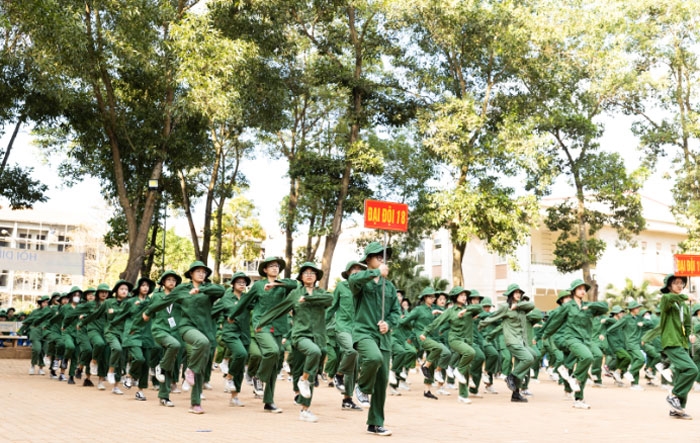 Trường Cao đẳng Y Dược Pasteur