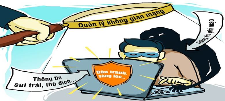 Môn GDQP&AN giúp sinh viên nâng cao kỹ năng ứng phó với các nguy cơ phi truyền thống